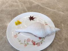 -潮汕味道·煮海餐厅(金麟大厦店)