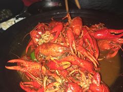 -红钳侠小龙虾·烧烤(中赢康康谷店)