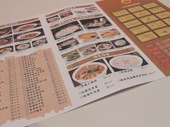 -梅利汴京烤鸭•开封豫菜地标店(晋安路店)