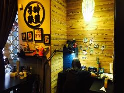 -飛凡TATTOO纹身•原创