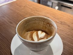 -Onirii Coffee(长乐路店)