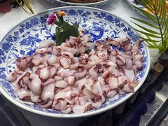 -犇放和牛烤肉·烤榴莲自助(苏宁城市奥莱店)