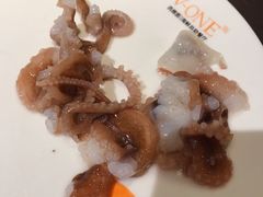 -V-ONE西雅图海鲜自助餐厅(仓山万达广场店)