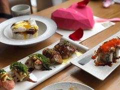 -Tomado绿色烘焙(大尧三路店)