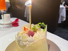 -王品牛排(珠海富华里店)