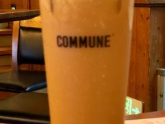 红豆啵啵奶茶-COMMUNE幻师(花园道店)