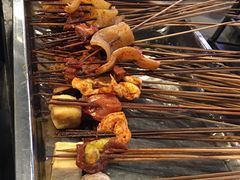 -让签签飞小郡肝串串香(春熙路形象店)