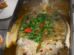 -半天妖烤鱼(芜湖市镜湖万达店)