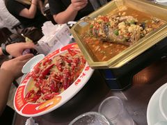 -阿财老铺·老蚌埠龙虾城(华夏总店)