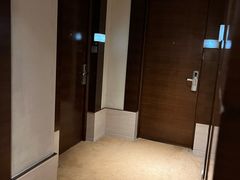 -香港铜锣湾皇悦酒店