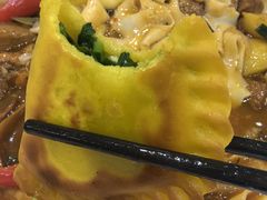 -尹兰楼西北风情餐厅(嘉定店)