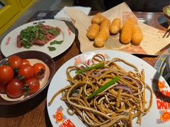 -楠火锅(西单店)