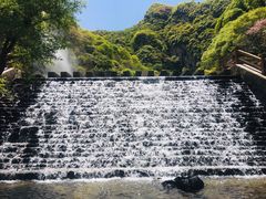 -少华山国家森林公园