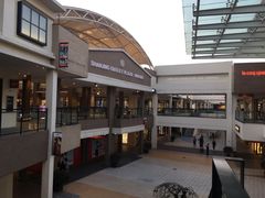 -宁波杉井奥特莱斯广场