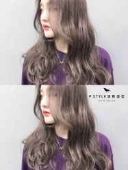 -P.STYLE 派斯造型