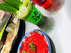 -后火锅(南京东路总店)
