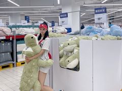 -家乐福会员店(南翔店)