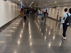 -南宁吴圩国际机场-T2航站楼