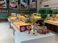 -清真全盛斋传统糕点(许士庙店)