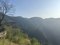-帽儿山风景区
