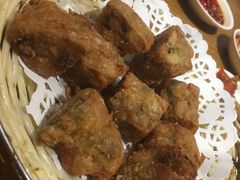 潮汕炸果肉-潮中人·潮州菜(益乐路店)