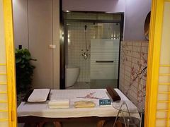 -Sakura·美颜社·日式私汤SPA