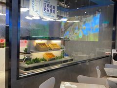 -野萃山·潮汕厚果汁(十亩地店)