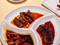 -侨美食家(体育西路店)