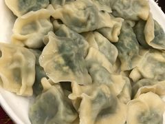 -东北熏肉大饼(大学南路店)