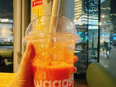 -Wagas沃歌斯(合生汇店)
