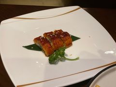 -佛山希尔顿酒店·融誉亚洲美食荟