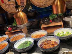 -长沙富力万达文华酒店