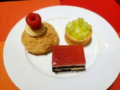 -义乌香格里拉•食尚汇MIX