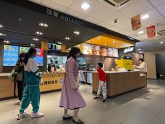 -麦当劳(伟城广场店)