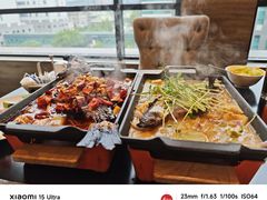 -北京王府井希尔顿酒店·万斯阁西餐厅