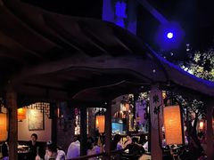 -绿茶餐厅(汇悦大融城店)