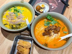 -和府捞面(北美新天地店)