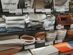 -鹿岛生活(熙地港店)