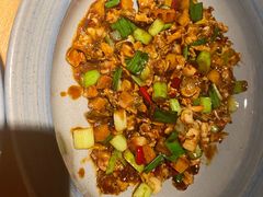 红烧辣螺-荣小馆(杭州大厦店)