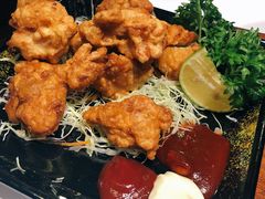 -热血兄弟·炭火烤肉(融侨中心店)