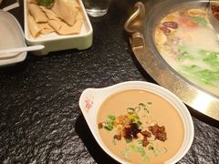 -禾斗海鲜自助(市南银座店)
