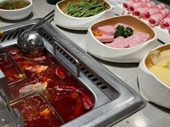-海底捞火锅(丰尚国际广场店)