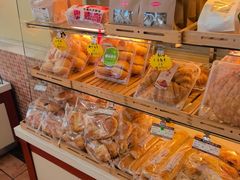 -长发西饼(道前店)