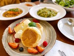 -UPPER KITCHEN(延安路店)