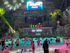 -杭州开元森泊度假乐园