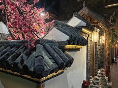 -淀里船宴(卓达店)