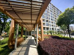 -梧桐人家中国太平国际健康颐养社区