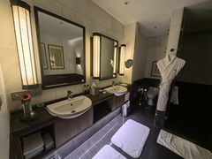 -西安威斯汀大酒店