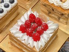 -M'CAKE(西单大悦城店)