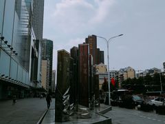 -凯德广场(武胜路店)